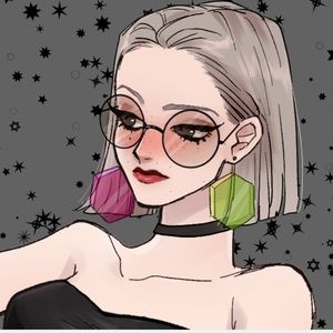 Meet your Posher, Yunah